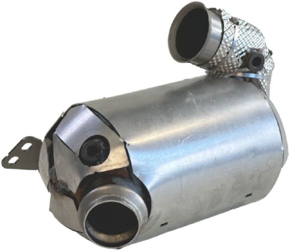 Catalizador BOSAL 090-259 para Peugeot Boxe