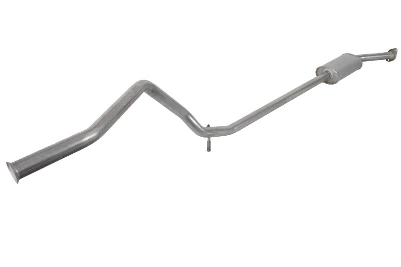 Silenciador central ASMET 08.073 para Peugeot 307