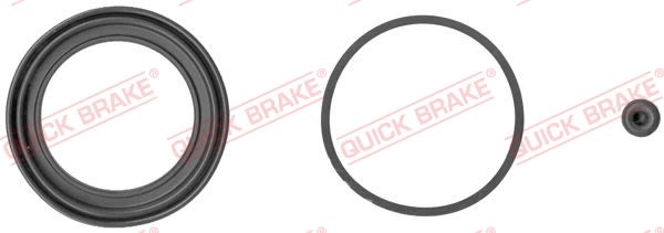Kit de reparación para cáliper de freno de disco QUICK BRAKE 114-0093 para Mercedes-Benz Clase A (W176) 2012-2018