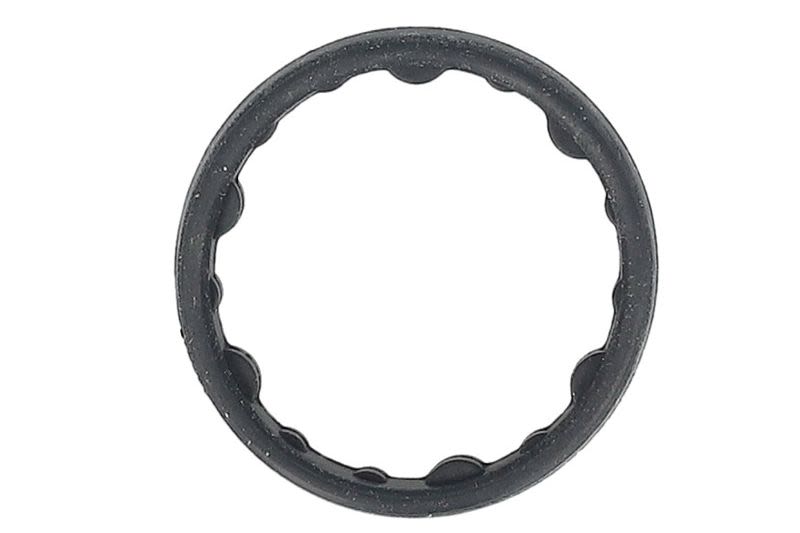 Anillo de sellado de tubo de aspiración de bomba de aceite ELRING 942.400 para Chevrolet Camaro