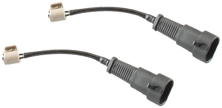 Sensor de desgaste para pastillas de freno QUICK BRAKE WS 0405 A para Iveco Daily V