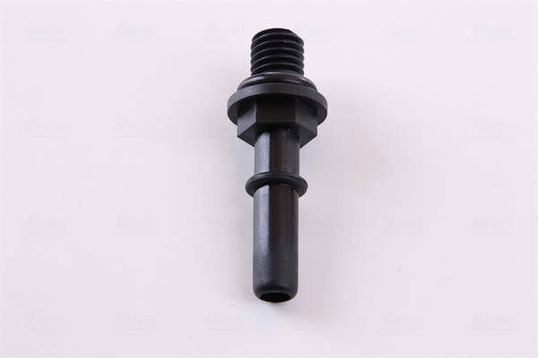 Radiador de motor NISSENS 61988 para Iveco Daily V