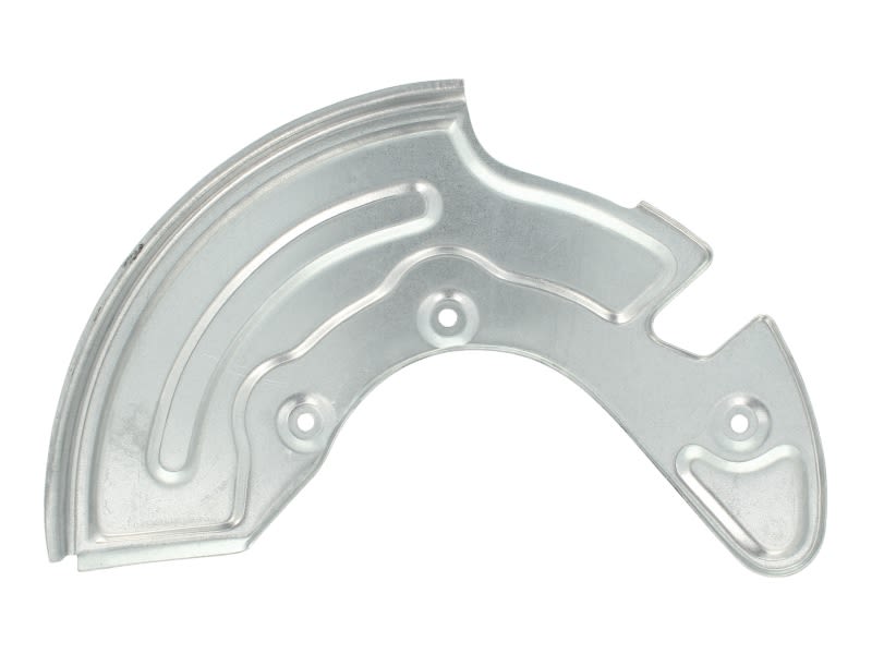 Protector de disco de freno BLIC 6508-03-0018378K para Audi A4 B5