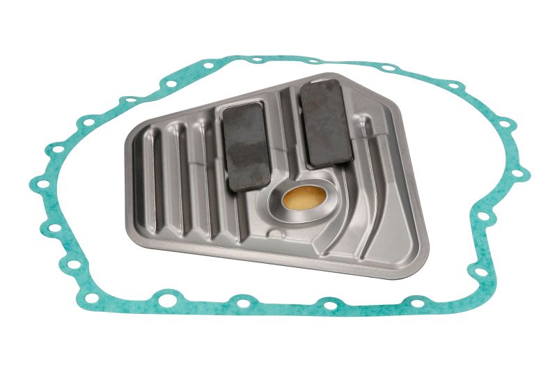 Filtro de transmisión automática KNECHT HX 167D para Audi A4 B6
