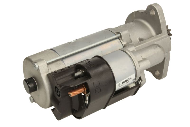 Motor de arranque BOSCH — foto 2