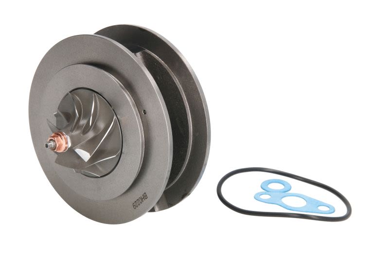 Cartucho de turbocompresor (CHRA) EVORON EVCH0229 para Citroen C4 Aircross