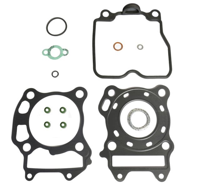 Juego de empaquetaduras superior de motor ATHENA P400510600057 para Suzuki UH