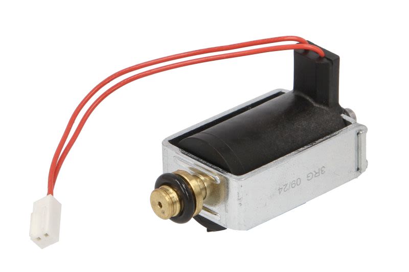 Depósito de fluido del filtro de hollín 3RG INDUSTRIAL 3RG89208 para Citroen C3 II
