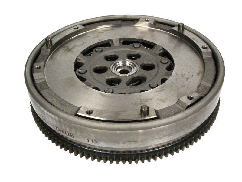 Volante de motor LUK 415 0406 10 para BMW Serie 1 (E87) 2004-2011