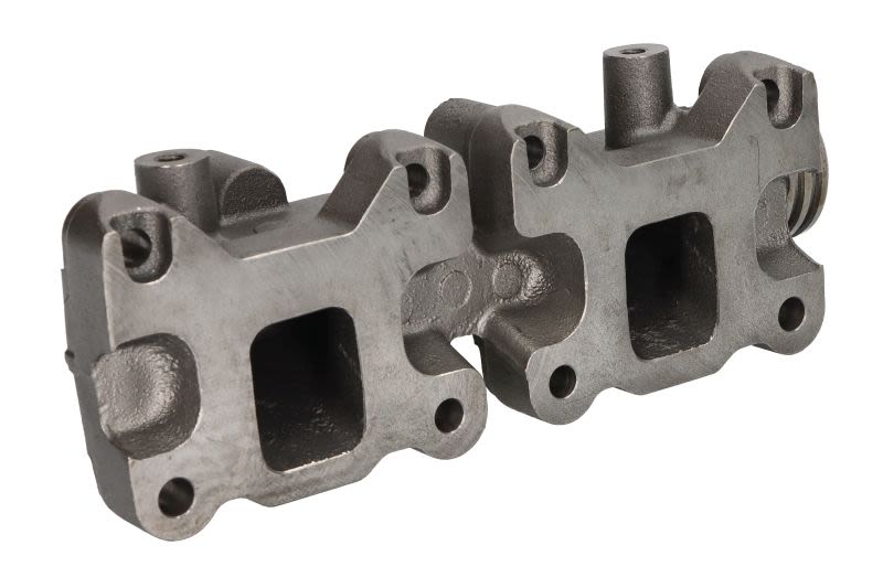 Colector de escape AUGER 109868 para MAN TGL