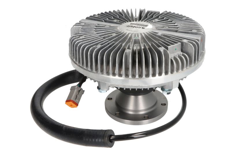 Embrague de ventilador de radiador COJALI 7073408 para Scania K I