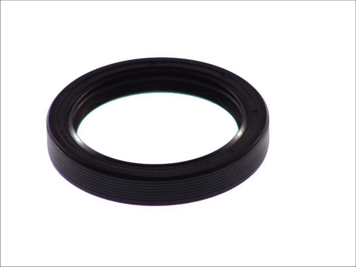 Retén de masa de rueda ELRING 527.858 para Audi A3
