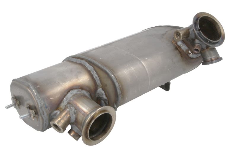Filtro de partículas (DPF) JMJ JMJ 1341 para Skoda Yeti
