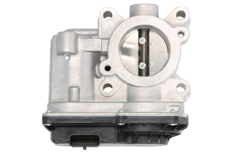 Cuerpo de aceleración PIERBURG 7.03703.19.0 para Renault Clio III