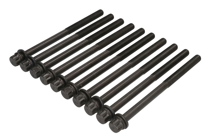 Juego de pernos de culata ELRING 912.370 para Hyundai Elantra III