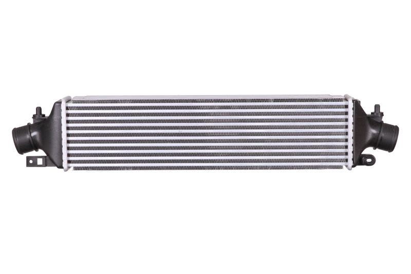 Enfriador de aire de carga (intercooler) NISSENS 96406 para Alfa Romeo Giulietta 1.4/1.8/2.0D
