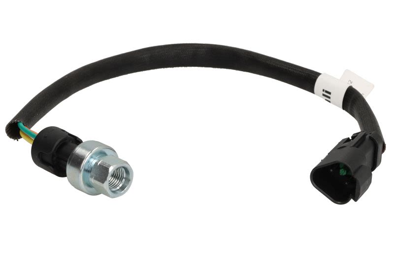 Sensor de presión de aceite COJALI 2263032 para Caterpillar D6N
