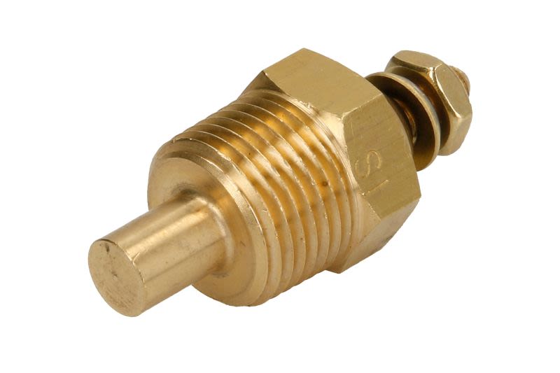 Sensor de temperatura de refrigerante SIERRA 18-5897