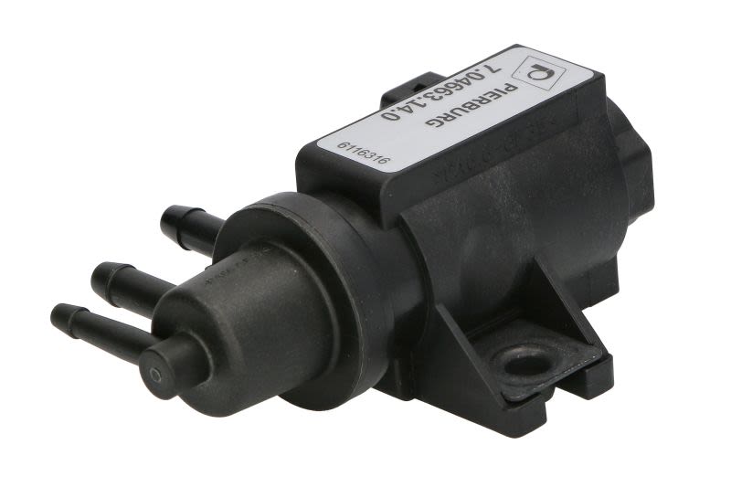Convertidor de presión de turbocompresor PIERBURG 7.04663.14.0 para Ford USA Edge