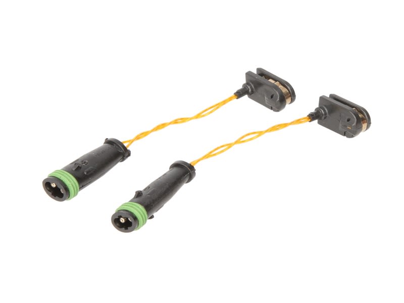 Sensor de desgaste para pastillas de freno TRW GIC203 para Mercedes-Benz Sprinter 2-T (B901, B902) 1995-2006