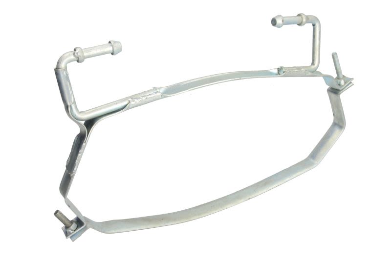 Soporte de escape BOSAL 251-970