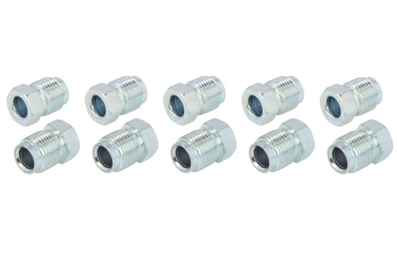 Adaptador de cañería de freno WP 5-100-103/10