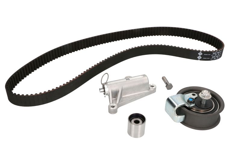 Kit de correa de distribución INA 530 0367 10 para Audi A4 B5