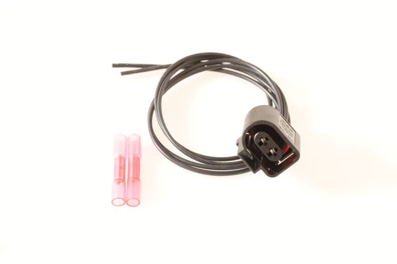 Juego de reparación de cable de calefacción (ventilación del cárter) SENCOM 20405