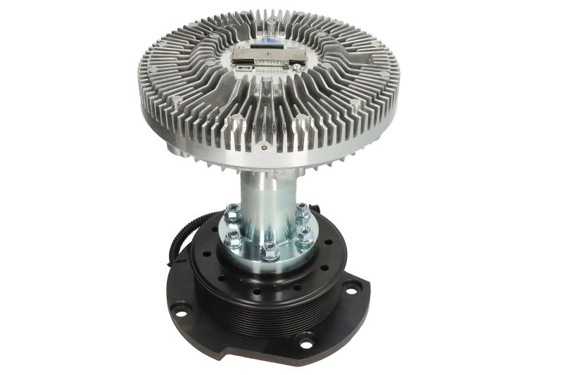 Embrague de ventilador de radiador HIGHWAY AUTOMOTIVE 61021022 para Iveco Stralis I