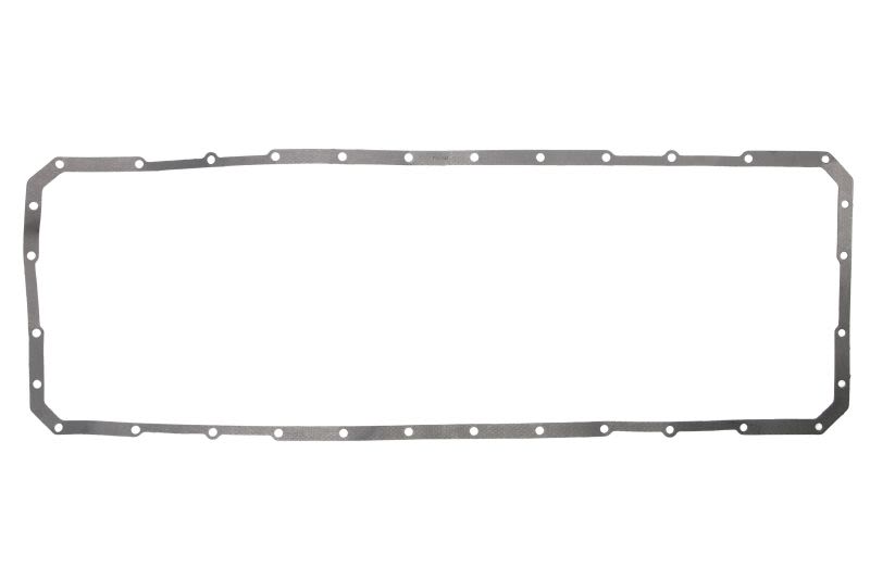 Empaquetadura de cárter de aceite CVA 1906114 CVA para Caterpillar 966L