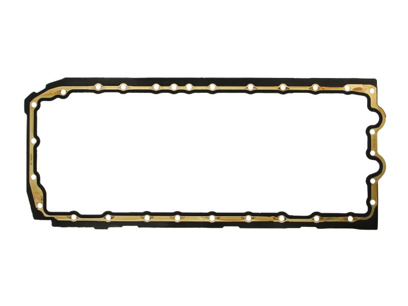 Empaquetadura de cárter de aceite ELRING 545.840 para BMW Serie 1 (E81) 2006-2011