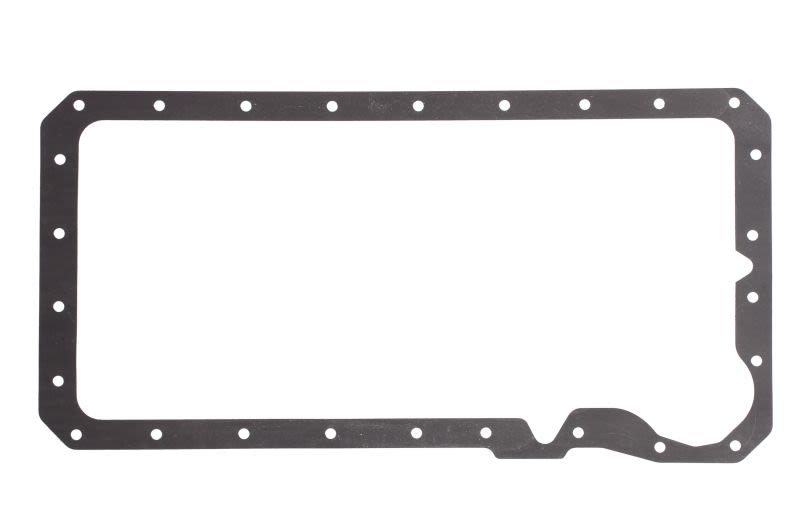 Empaquetadura de cárter de aceite ENGITECH ENT020057 para Lamborghini C 674-70 (ERGOMATIC)