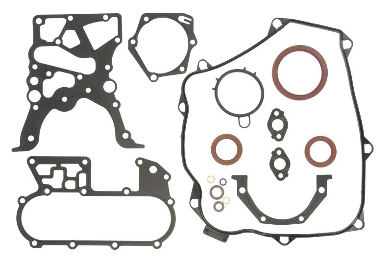 Kit de empaquetaduras de cárter AJUSA 54086700 para Toyota Hilux VI