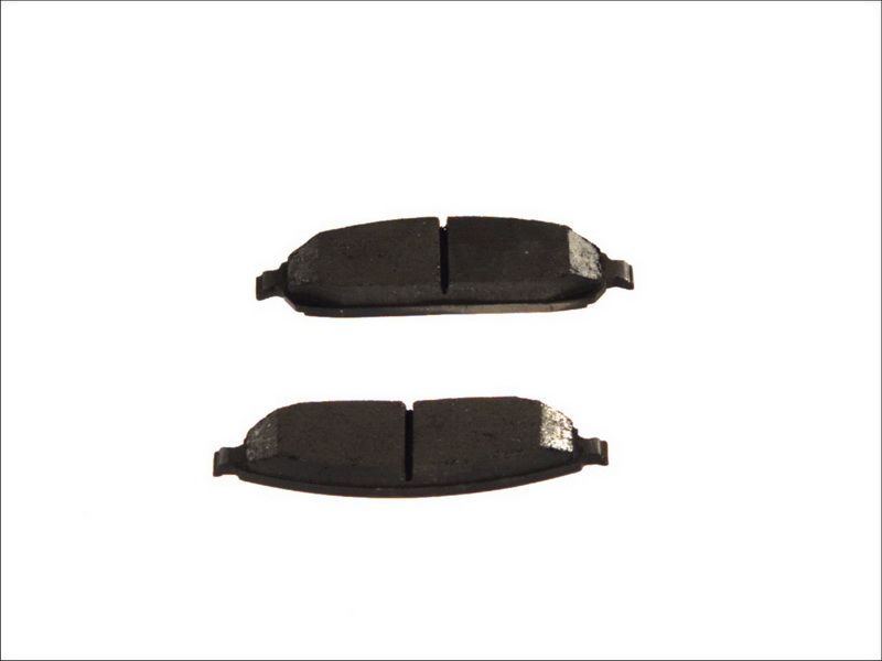 Pastillas de freno de disco DELPHI LP1931 para Jeep Grand Cherokee III