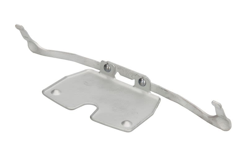 Resorte de pinza de freno ATE 11.8116-0007.2 para BMW Serie 5 (F10) 2010-2016