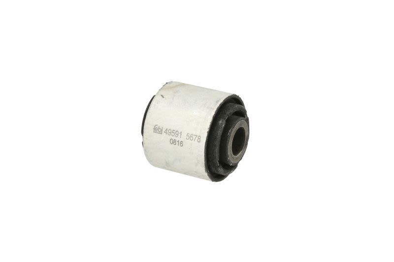 Buje de barra estabilizadora FEBI 49591 para Land Rover Range Rover III