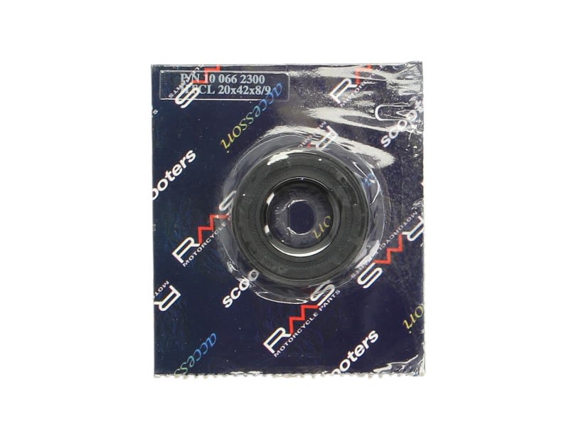 Retén de cigüeñal RMS RMS 10 066 2300 para Aprilia SR