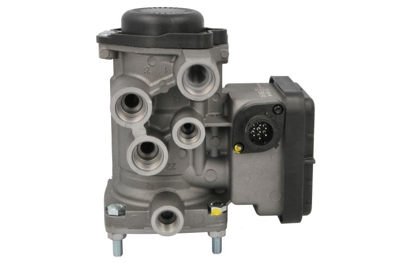 Modulador de eje PROVIA PRO6441000