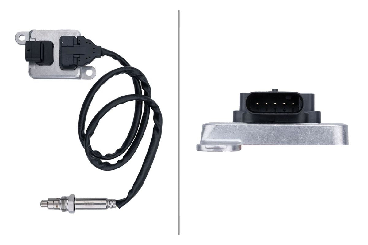 Sensor NOx de catalizador WAGNER NOS00052 para Mercedes-Benz Clase C (W205) 2013-2021