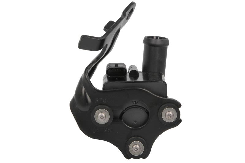 Bomba de agua auxiliar PIERBURG 7.08002.01.0 para Audi A3