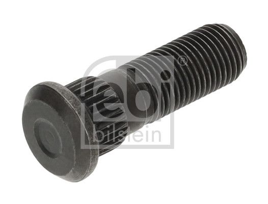 Espárrago de rueda FEBI 199136 para Nissan Leaf 1.3-Eléctrico