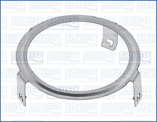 Empaquetadura de válvula EGR AJUSA 01921900 para Opel Insignia B