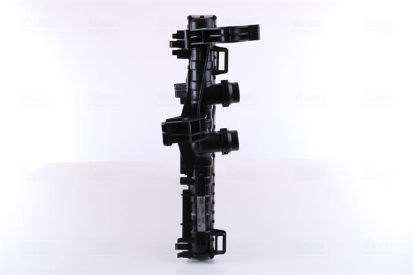 Radiador de motor NISSENS 61988 para Iveco Daily V