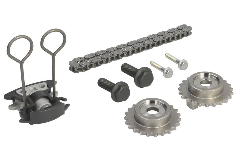 Kit de cadena de distribución HEPU 21-0710 para Opel Insignia A