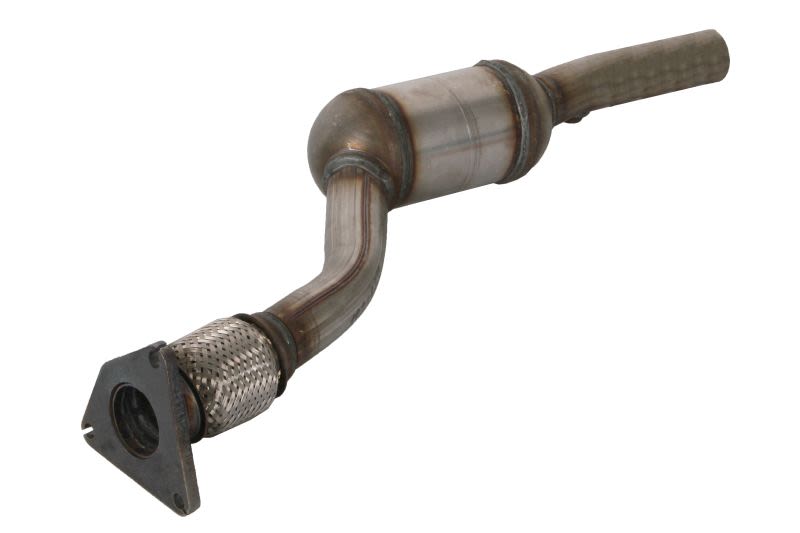 Catalizador JMJ JMJ 1091254 para Renault Megane II