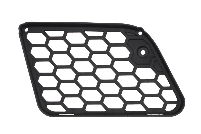 Piezas de parachoques PACOL MER-FB-070L para Mercedes-Benz Actros MP4 / MP5
