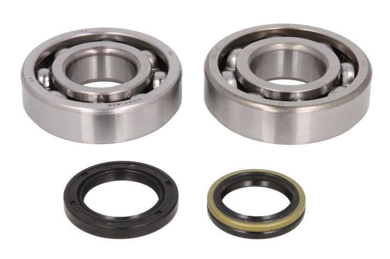 Kit de reparación de cigüeñal HOT RODS K058 para Suzuki Rm-Z