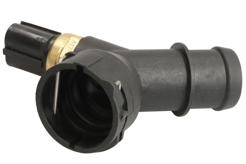 Brida de refrigerante HANS PRIES 113 873 para Volkswagen Golf V