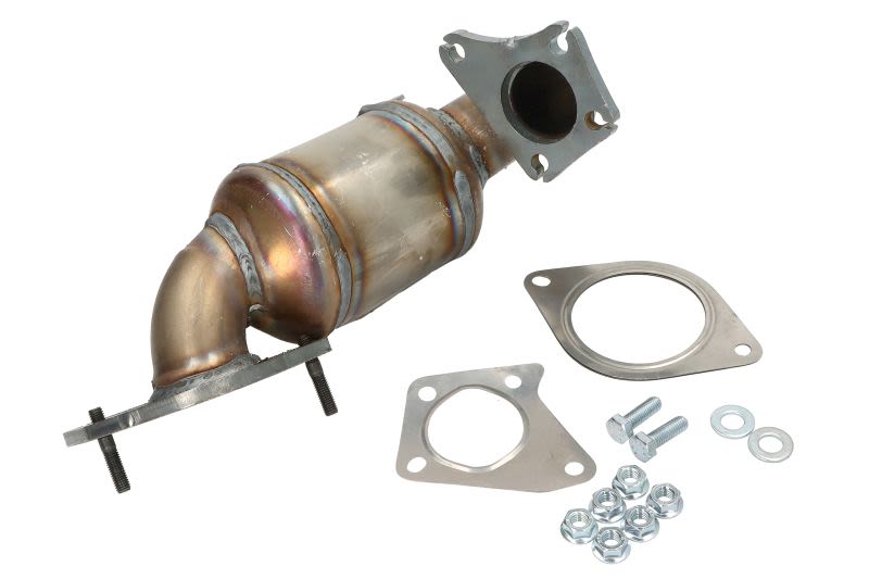 Catalizador BM CATALYSTS BM80337H para Renault Clio II
