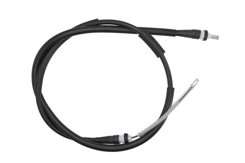 Cable de freno de estacionamiento LINEX 35.02.56 para Renault Clio IV